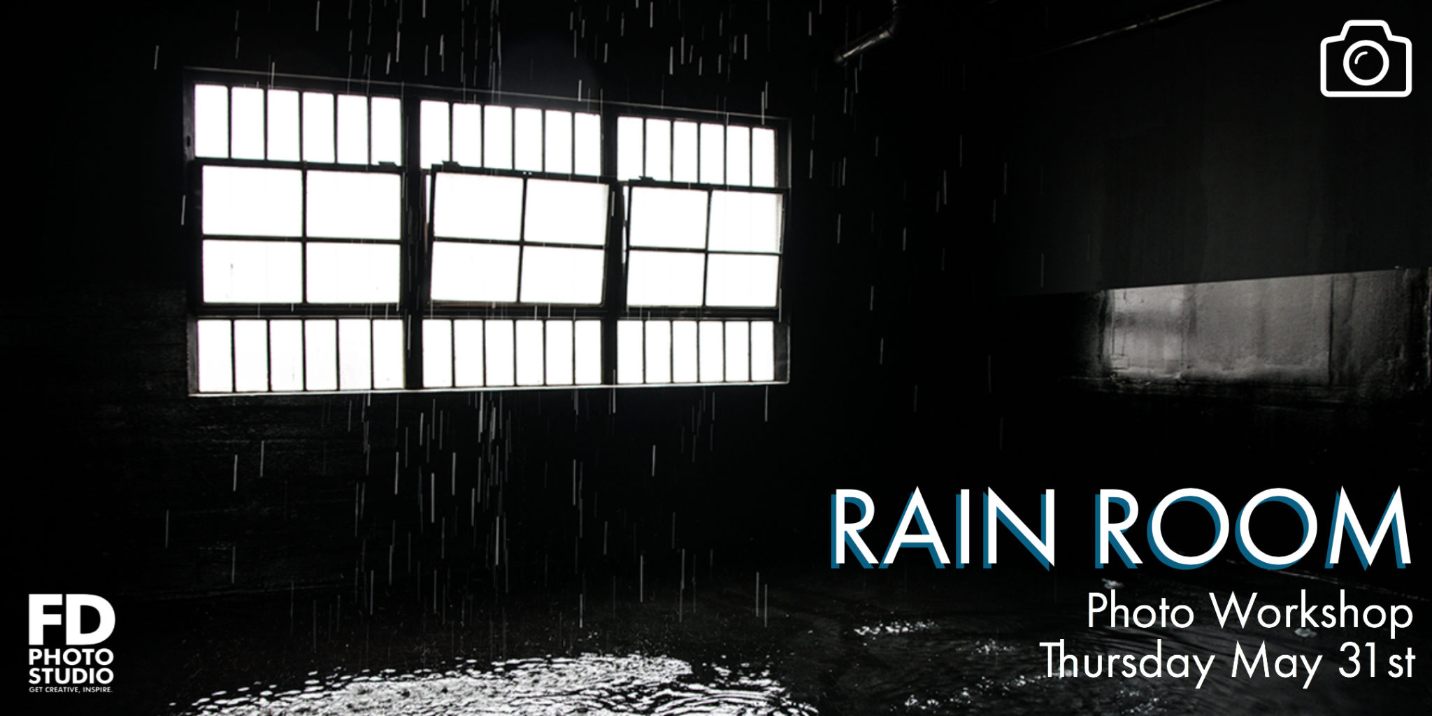 The Rain Room Workshop: A Guide to Capturing those Unique Shots at this Unique Location | FD Photo Studio The Rain Room Workshop: A Guide to Capturing those Unique Shots at this Unique Location | FD Photo Studio