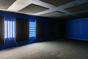 Stage Upgrade: Pro Stage III is now SoundProof! -studio update, studio renovation, Studio Photography, soundproof video recording, soundproof stage, Shot at FD Photo Studio, rental stages, pro stage III, Los Angeles, FD photo studio, fashion, blog, !StagePro3, !done