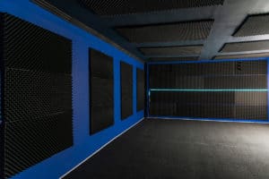 Stage Upgrade: Pro Stage III is now SoundProof! -studio update, studio renovation, Studio Photography, soundproof video recording, soundproof stage, Shot at FD Photo Studio, rental stages, pro stage III, Los Angeles, FD photo studio, fashion, blog, !StagePro3, !done