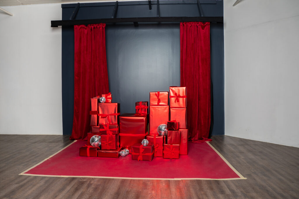 A List of Best Christmas Themed Photo Studios in Los Angeles in 2024 -