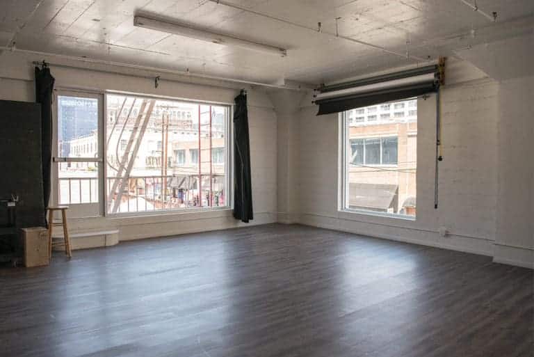 Studio Gallery Studio Gallery