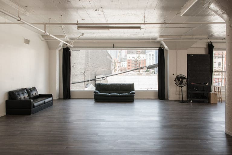 Studio Gallery Studio Gallery