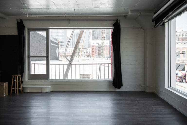 Studio Gallery Studio Gallery