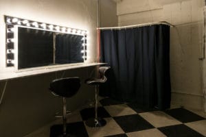 Stage Upgrade: Pro Stage III is now SoundProof! -studio update, studio renovation, Studio Photography, soundproof video recording, soundproof stage, Shot at FD Photo Studio, rental stages, pro stage III, Los Angeles, FD photo studio, fashion, blog, !StagePro3, !done