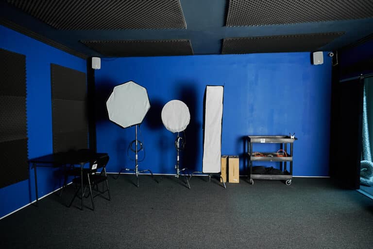 Studio Gallery Studio Gallery