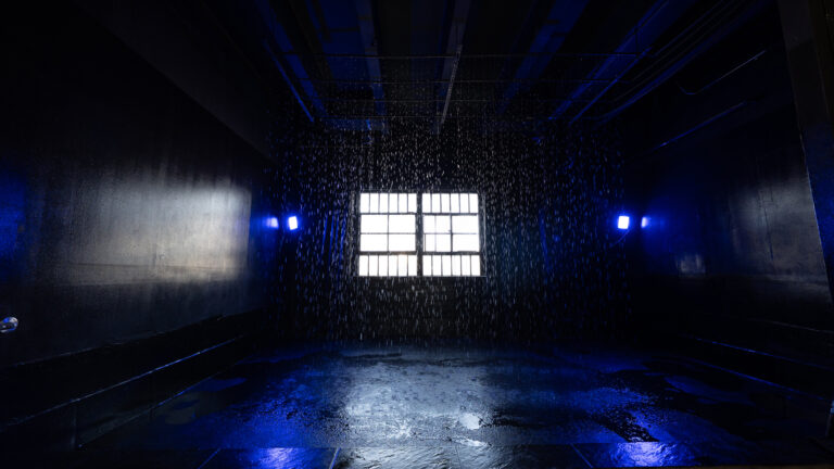 Rain room photo studio in Los Angeles Hill 700001 Rain room photo studio in Los Angeles Hill 700001