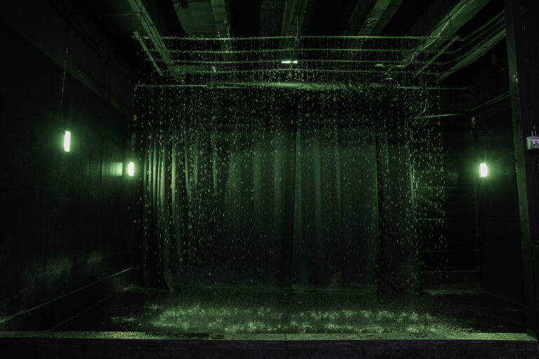 Rain room photo studio in Los Angeles Hill 700005 Rain room photo studio in Los Angeles Hill 700005