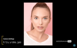 How to create Soft Light In Small Spaces with Miguel Quiles -Tutorial, The Breakdown, Studio Photography, soft light, Shot at FD Photo Studio, rental stages, quick tips, Photoshop, Photoshoot, Photography blog, paid photography, modeling, Miguel Quiles, Los Angeles, How To, gear, gallery, FD photo studio, fashion photographer, DTLA, David Bergman, color space, blog, Artwork photography, Adorama TV