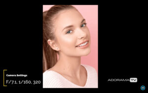 How to create Soft Light In Small Spaces with Miguel Quiles -Tutorial, The Breakdown, Studio Photography, soft light, Shot at FD Photo Studio, rental stages, quick tips, Photoshop, Photoshoot, Photography blog, paid photography, modeling, Miguel Quiles, Los Angeles, How To, gear, gallery, FD photo studio, fashion photographer, DTLA, David Bergman, color space, blog, Artwork photography, Adorama TV