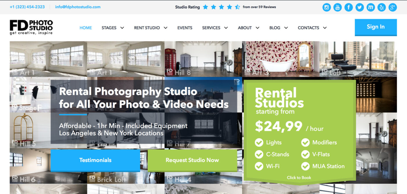 New-Website!-Fresh-Look!