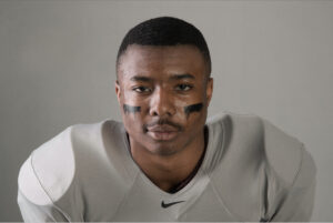 Sports Photography by Bailey -wrongron, Wrong Ron, Studio Photography, Stage C, sports photography, Shot at FD Photo Studio, rental stages, Photoshop, Photoshoot, photography services, photographer, Los Angeles, football player, FD photo studio, DTLA, blog, Bailey photography, !done, !C