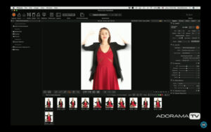 Motion Blur Portraits with Daniel Norton | Adorama TV -Tutorial, Studio Photography, strobe fill light, shutter speed, rental stages, profoto, Portrait, Photoshop, Photoshoot, photography blur effect, Photography blog, paid photography, outdoor photography, natural light, motion blur, modeling, Los Angeles, How To, gear, gallery, FD photo studio, fashion photographer, DTLA, Daniel Norton, blog, adoramaTV