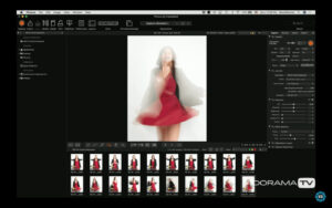 Motion Blur Portraits with Daniel Norton | Adorama TV -Tutorial, Studio Photography, strobe fill light, shutter speed, rental stages, profoto, Portrait, Photoshop, Photoshoot, photography blur effect, Photography blog, paid photography, outdoor photography, natural light, motion blur, modeling, Los Angeles, How To, gear, gallery, FD photo studio, fashion photographer, DTLA, Daniel Norton, blog, adoramaTV