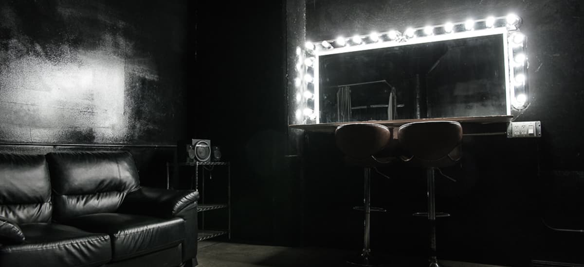 Studio B