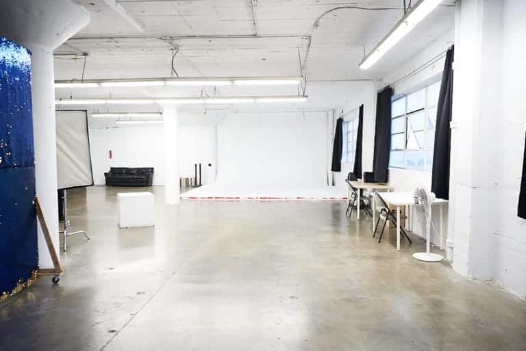 Studio Gallery Studio Gallery