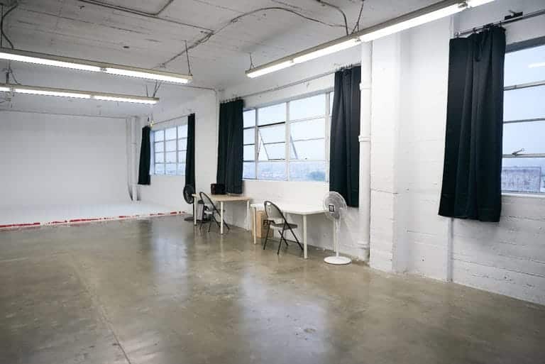 Studio Gallery Studio Gallery