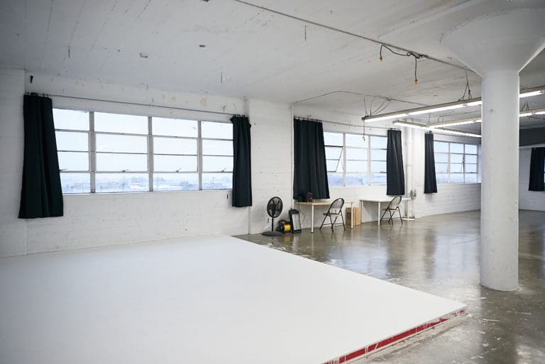 Studio Gallery Studio Gallery