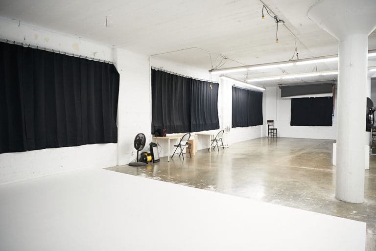 Studio Gallery Studio Gallery
