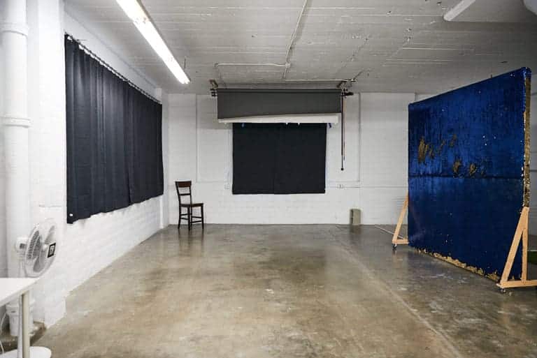 Studio Gallery Studio Gallery
