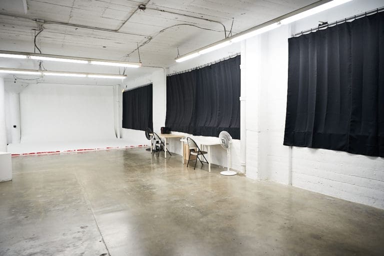 Studio Gallery Studio Gallery