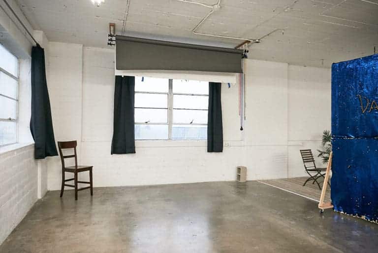 Studio Gallery Studio Gallery