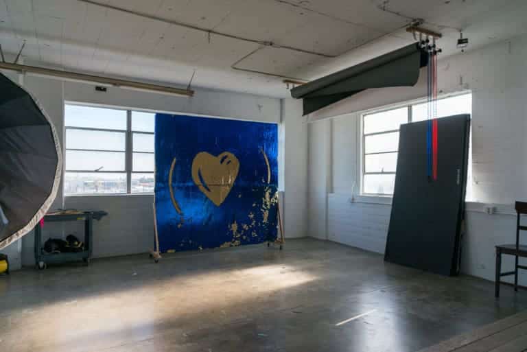 Studio Gallery Studio Gallery