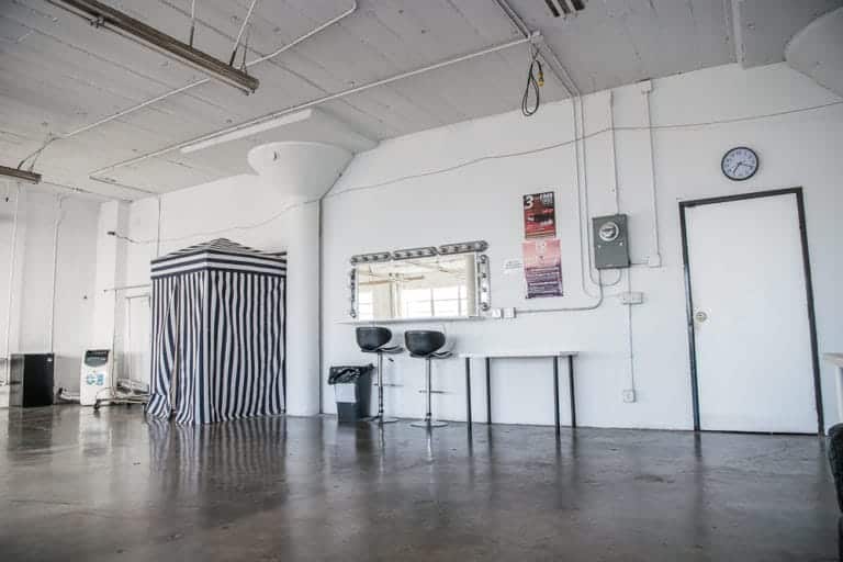 Studio Gallery Studio Gallery