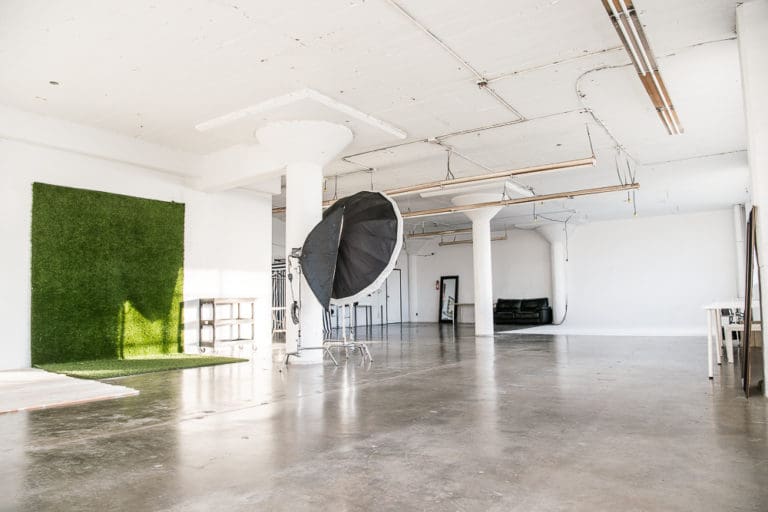 Studio Gallery Studio Gallery