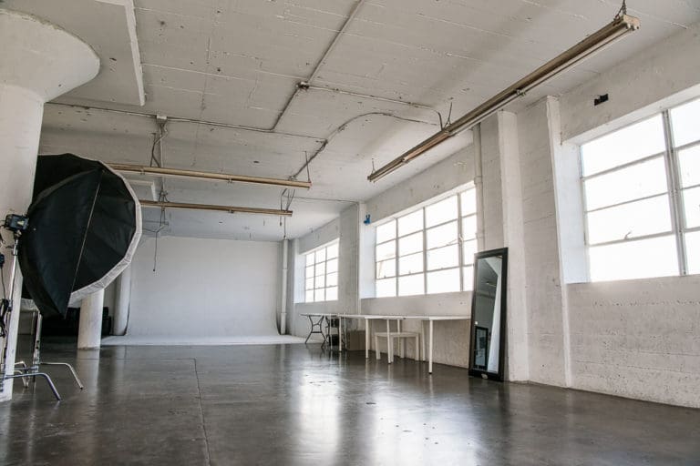 Studio Gallery Studio Gallery