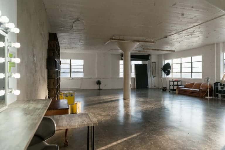 Studio Gallery Studio Gallery