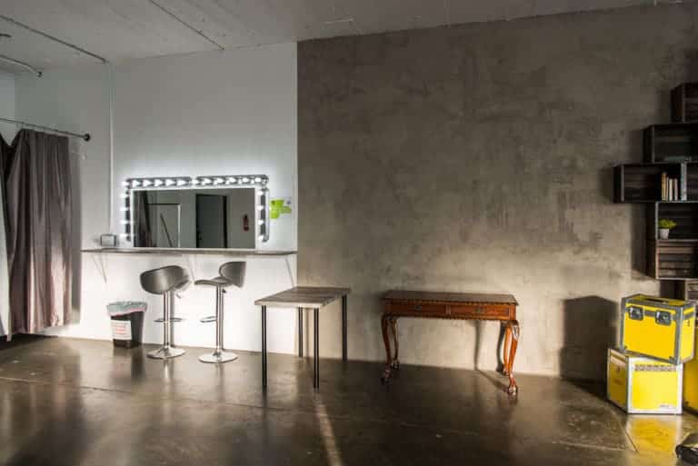 Studio Gallery Studio Gallery