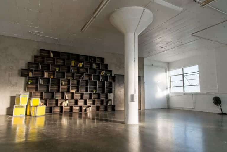 Studio Gallery Studio Gallery