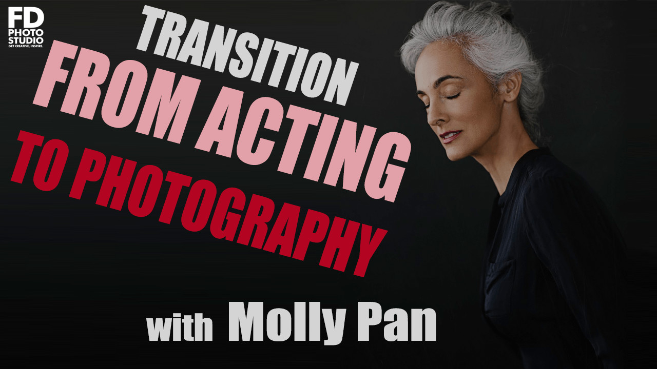 FROM ACTOR TO PHOTOGRAPHER with Molly Pan -Studio Photography, soft light, Shot at FD Photo Studio, rental stages, quick tips, Photoshop, Photoshoot, photography life, Photography blog, photographer interview, paid photography, Molly pan, modeling, model to photographer, Los Angeles, interview series, Interview, How To, gear, gallery, FD photo studio, fashion photographer, DTLA, Claudine, blog