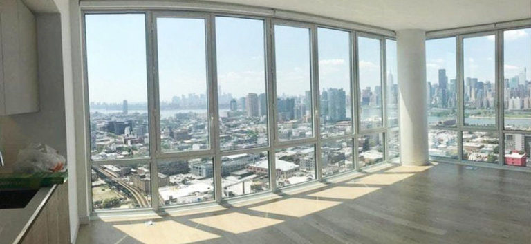 New York Loft - Luxury Photo Studio for Rent