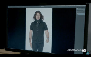 Get Cropping! With David Bergman and ADORAMA TV -Tutorial, Studio Photography, Shot at FD Photo Studio, rental stages, Photoshop, Photoshoot, photography cropping, Photography blog, paid photography, modeling, Los Angeles, How To, gear, gallery, frame, FD photo studio, fashion photographer, DTLA, David Bergman, cropping, crop, blog, Adorama TV