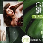 Tuscan Jungle Group Shoot Tuscan Jungle Group Shoot