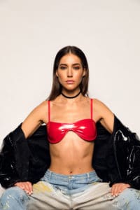 Patrick Flores Wraps Up a Test Shoot -wrongron, Wrong Ron, Studio Photography, Shot at FD Photo Studio, rental stages, Photoshop, Photoshoot, photography services, photographer, Patrick Flores, model test shoot, Model, Los Angeles, Kaitlin Larsen, FD photo studio, DTLA, blog, beauty shoot, !done, !B