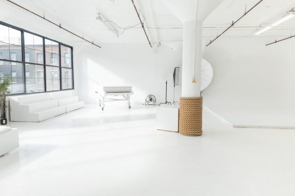 Natural Light Studio Photography: A Step-by-Step Guide -