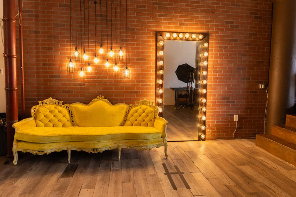 Model Checklist: What to Bring to a Photo Studio Shoot -