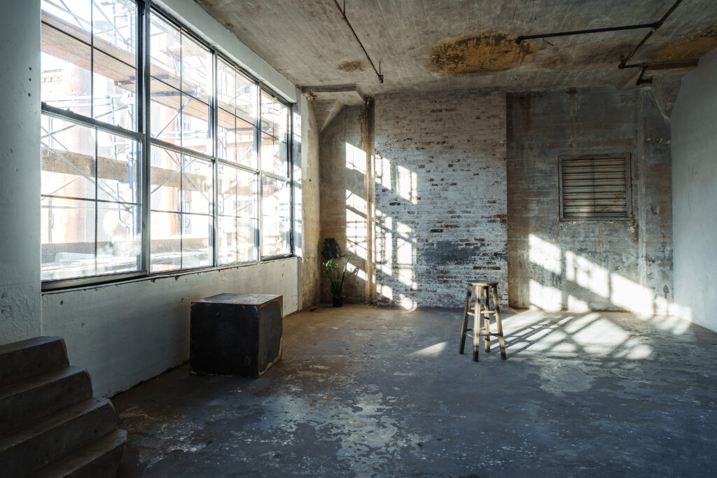 Natural Light Studio Photography: A Step-by-Step Guide -