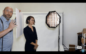 How to shoot a One Light Low-Key Portrait with Mark Wallace, AdoramaTV -Tutorial, Studio Photography, Shot at FD Photo Studio, rental stages, quick tips, Photoshop, Photoshoot, Photography blog, paid photography, one light portrait, modeling, Mark Wallace, low key portrait, Los Angeles, How To, high contrast portrait, gear, gallery, FD photo studio, fashion photographer, DTLA, blog, Adorama TV