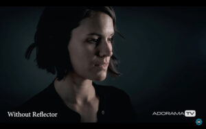 How to shoot a One Light Low-Key Portrait with Mark Wallace, AdoramaTV -Tutorial, Studio Photography, Shot at FD Photo Studio, rental stages, quick tips, Photoshop, Photoshoot, Photography blog, paid photography, one light portrait, modeling, Mark Wallace, low key portrait, Los Angeles, How To, high contrast portrait, gear, gallery, FD photo studio, fashion photographer, DTLA, blog, Adorama TV