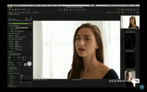 How To Create a Nighttime Look During The Day -Tutorial, Studio Photography, Shot at FD Photo Studio, rental stages, quick tips, Photoshop, Photoshoot, Photography blog, paid photography, nighttime photography, nighttime lighting, nighttime imitation, modeling, Los Angeles, How To, gear, gallery, FD photo studio, fashion photographer, DTLA, Daniel Norton, blog, Adorama TV