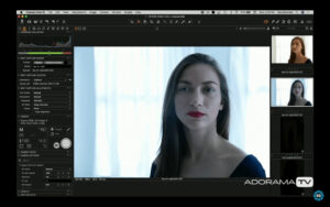 How To Create a Nighttime Look During The Day -Tutorial, Studio Photography, Shot at FD Photo Studio, rental stages, quick tips, Photoshop, Photoshoot, Photography blog, paid photography, nighttime photography, nighttime lighting, nighttime imitation, modeling, Los Angeles, How To, gear, gallery, FD photo studio, fashion photographer, DTLA, Daniel Norton, blog, Adorama TV