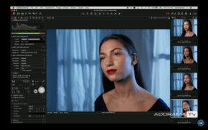 How To Create a Nighttime Look During The Day -Tutorial, Studio Photography, Shot at FD Photo Studio, rental stages, quick tips, Photoshop, Photoshoot, Photography blog, paid photography, nighttime photography, nighttime lighting, nighttime imitation, modeling, Los Angeles, How To, gear, gallery, FD photo studio, fashion photographer, DTLA, Daniel Norton, blog, Adorama TV