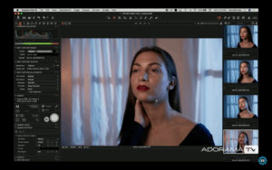 How To Create a Nighttime Look During The Day -Tutorial, Studio Photography, Shot at FD Photo Studio, rental stages, quick tips, Photoshop, Photoshoot, Photography blog, paid photography, nighttime photography, nighttime lighting, nighttime imitation, modeling, Los Angeles, How To, gear, gallery, FD photo studio, fashion photographer, DTLA, Daniel Norton, blog, Adorama TV