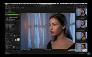 How To Create a Nighttime Look During The Day -Tutorial, Studio Photography, Shot at FD Photo Studio, rental stages, quick tips, Photoshop, Photoshoot, Photography blog, paid photography, nighttime photography, nighttime lighting, nighttime imitation, modeling, Los Angeles, How To, gear, gallery, FD photo studio, fashion photographer, DTLA, Daniel Norton, blog, Adorama TV