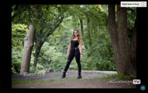 How To Shoot multi-shot technique "Brenizer Method" by David Bergman -Tutorial, Studio Photography, Shot at FD Photo Studio, rental stages, quick tips, Photoshop, Photoshoot, Photography blog, paid photography, modeling, Los Angeles, How To, gear, gallery, FD photo studio, fashion photographer, DTLA, brenizer method, bokeh panorama, blog, Adorama TV, 85mm