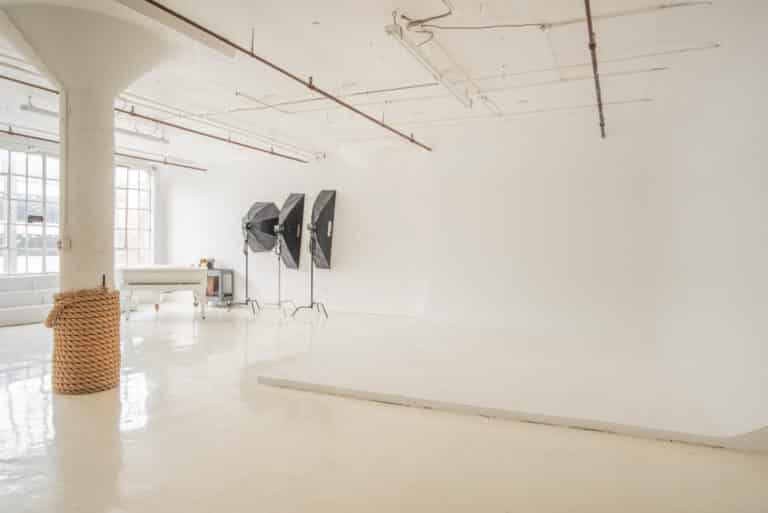 Studio Gallery Studio Gallery