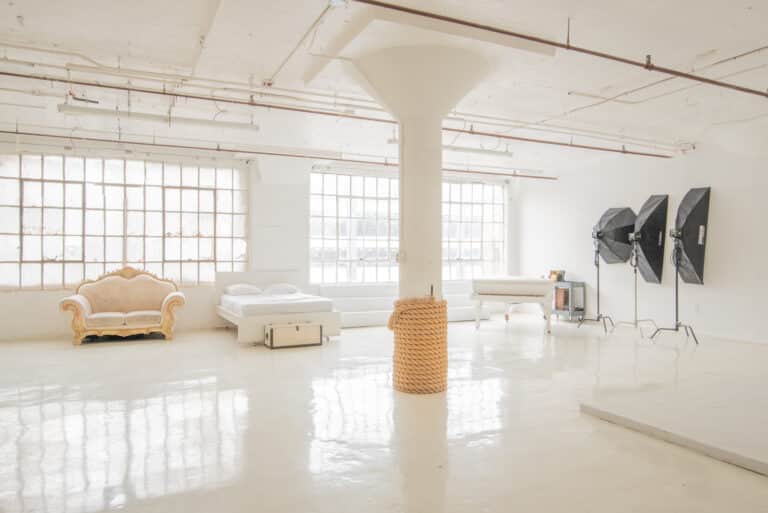 Studio Gallery Studio Gallery